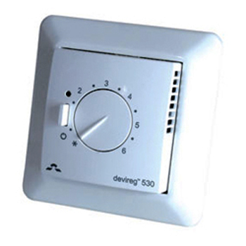 yaklaml karbon stma termostat