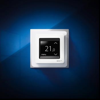 ELEKTRKL ZEMN ISITMA TERMOSTATLARI , zeminden stma termostatlar , yerden stma termostat