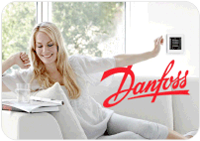 DANFOSS �s� pompalar� , danfoss hava kaynakl� �s� pompas� , danfoss boyler , danfoss havadan suya �s� pompalar�