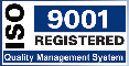 KONERJ� M�HEND�SL�K LTD.�T�. ISO 9001 KAL�TE Y�NET�M S�STEM�NE SAH�PT�R.