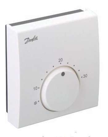 danfoss 088h022 yerden ısıtma termostatı