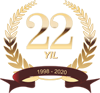 Firmamız 1998 yılında , kurucu ortaklarının çeyrek asrı geçen tecrübesi ile kurulmuştur.