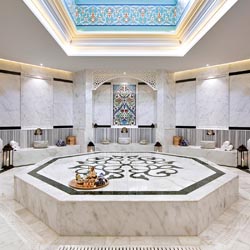 hamam ısıtma sistemleri