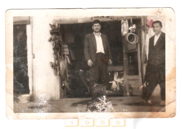 Köklü bir geçmişten güçlü bir geleceğe...