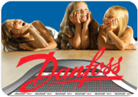 danfoss döşemeden ısıtma , danfoss yerden ısıtma , devi elektrikli zemin ısıtma , danfoss ısıtma otomasyonu
