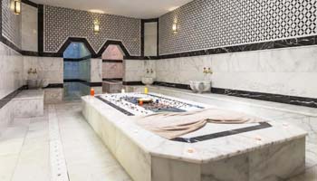 turgutlu hamam ısıtması