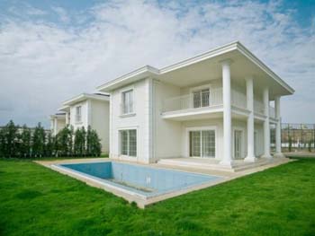 danfoss döşemeden ısıtma