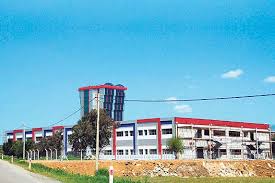 Anaokulu yerden ısıtma sistemi